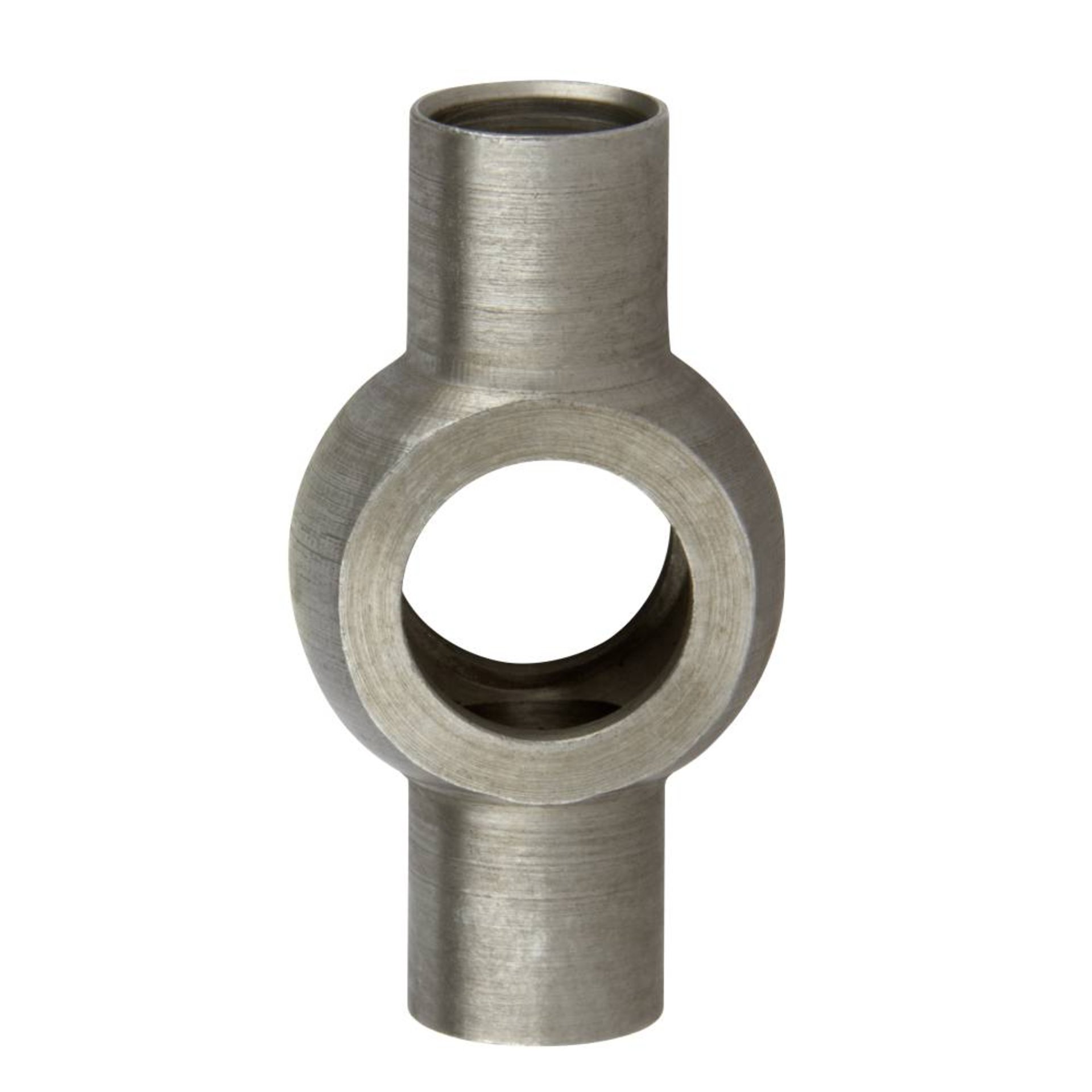 Doppelringlötstück Typ DRL