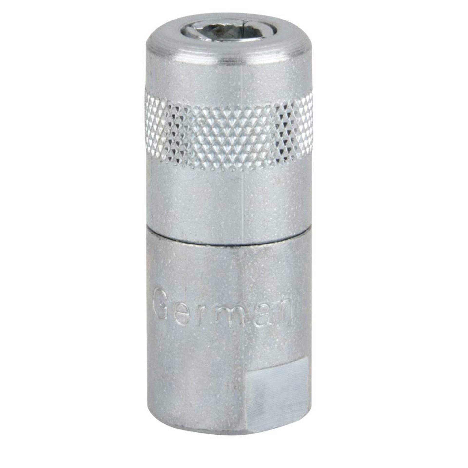 Abschmierkopf mit 4 Backen