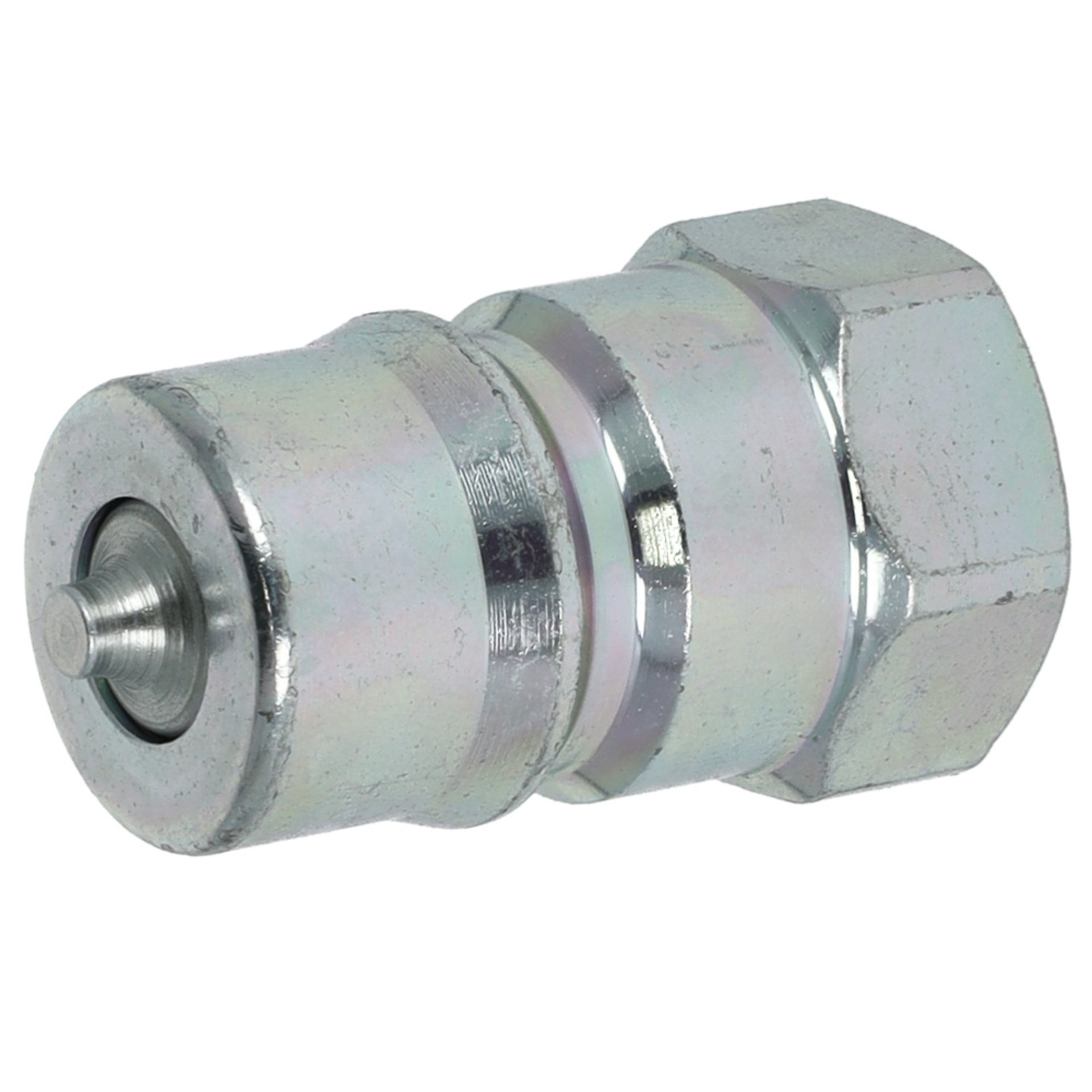 ISO 7241-1 B Stecker