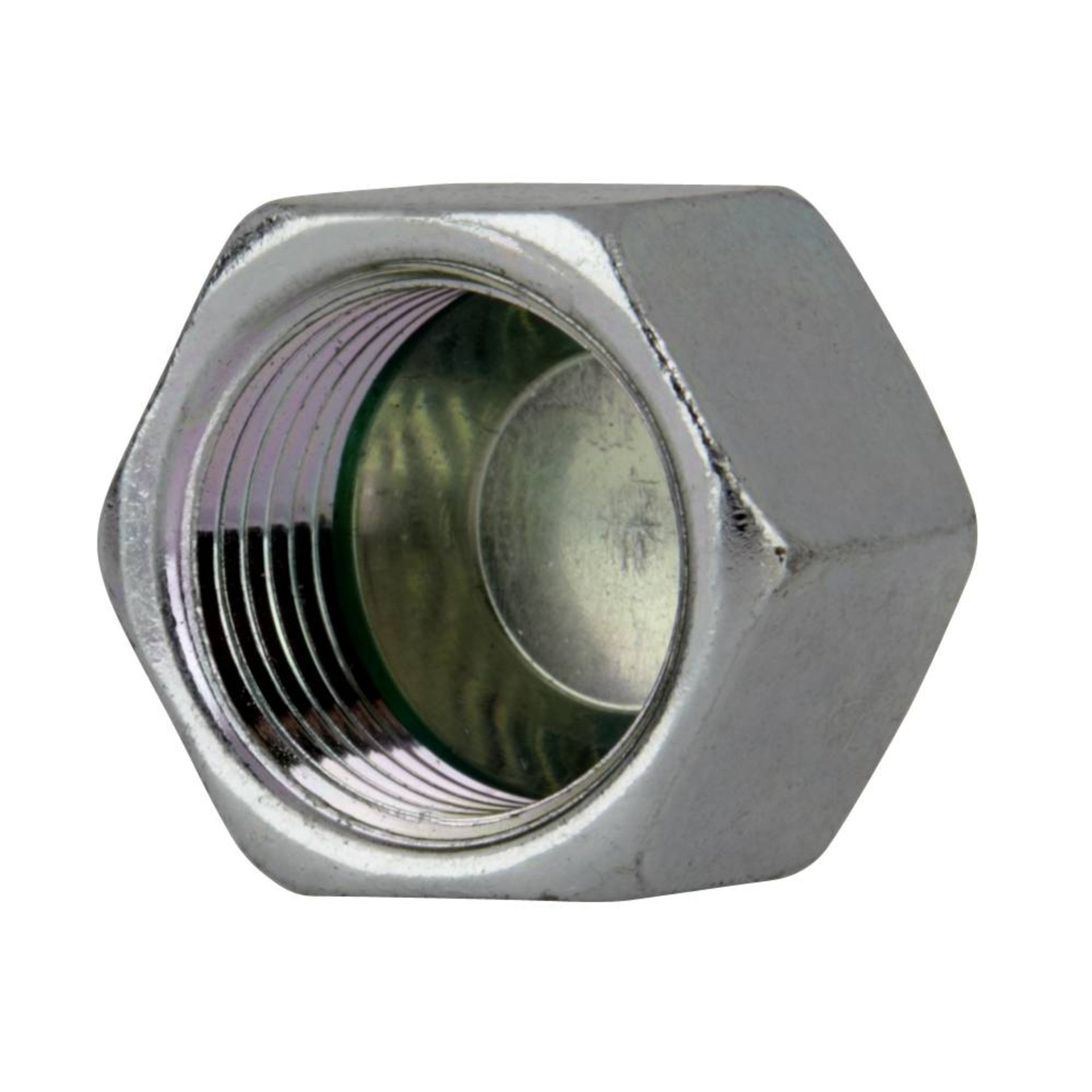 Verschlussmutter Typ VSM