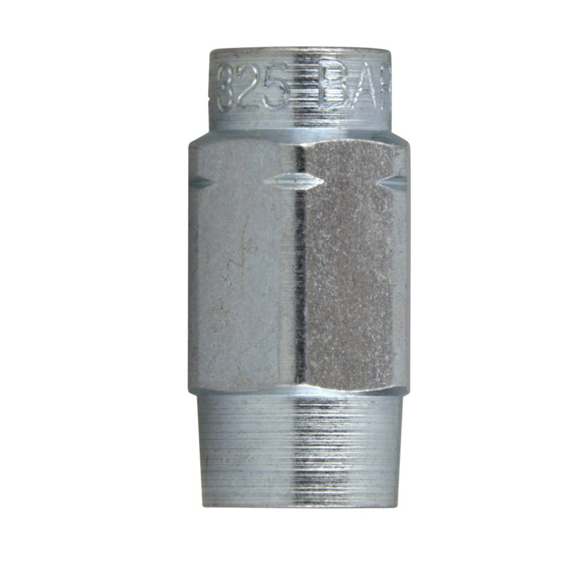 Schraubfassungen Typ HAF