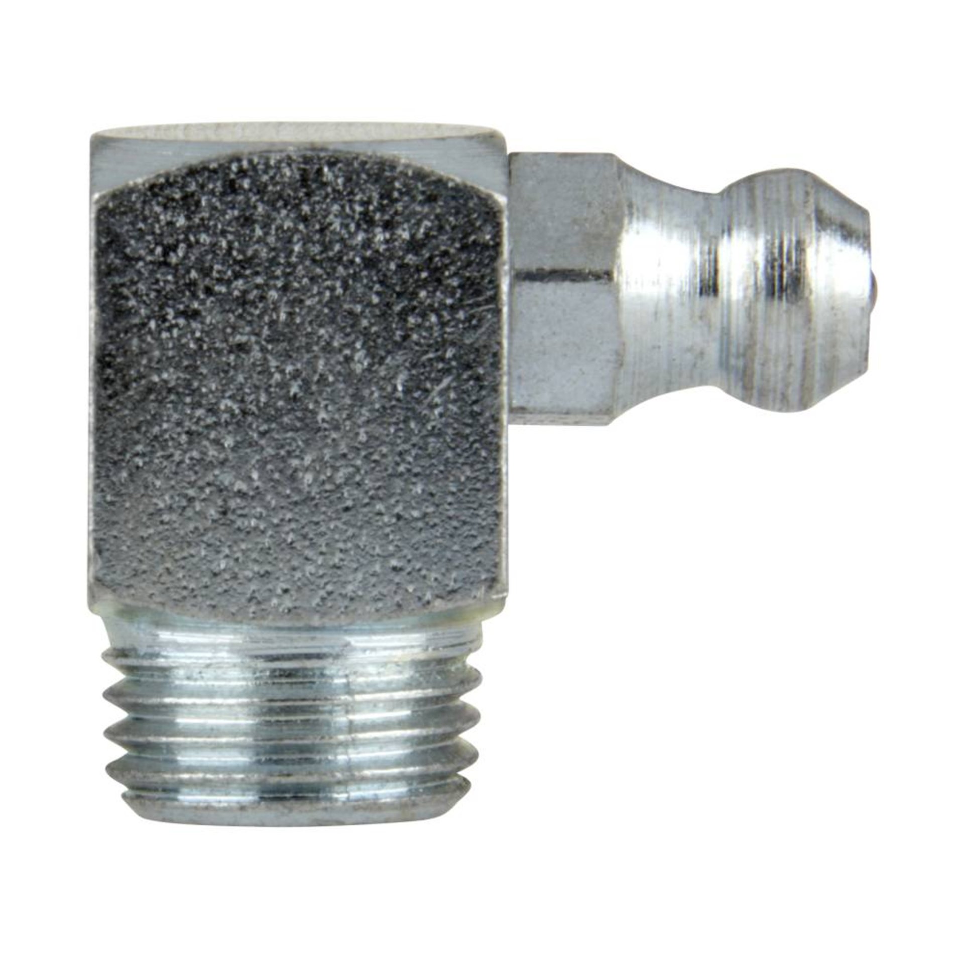 Schmiernippel Typ SM C