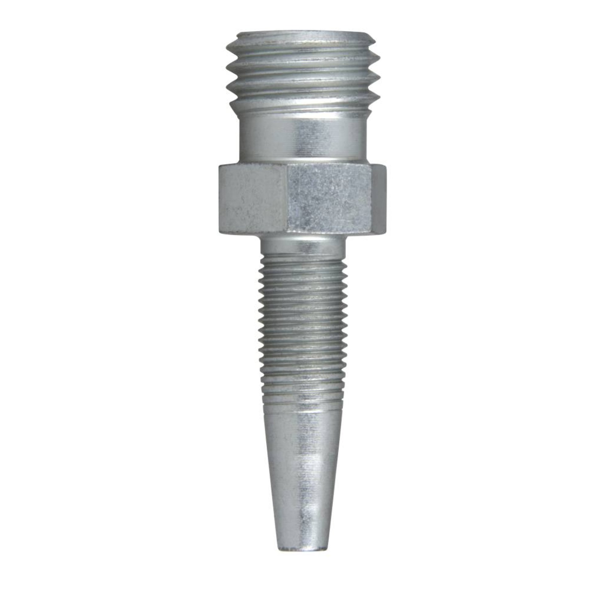 Schraubarmaturen mit Aussengewinde Typ CE AF