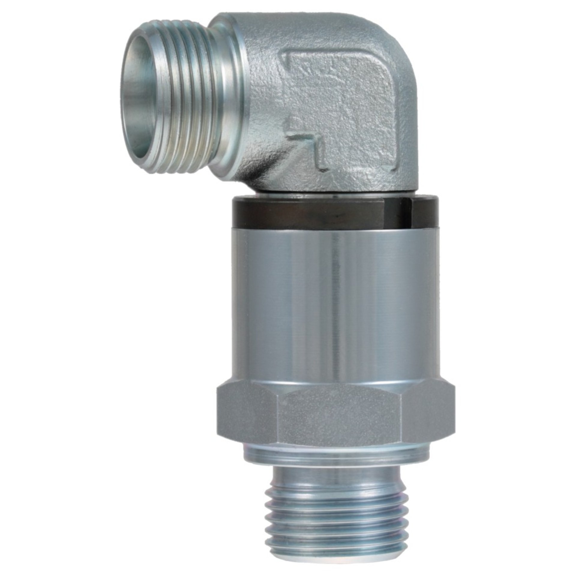 Kugellager-Winkel-Drehgelenk