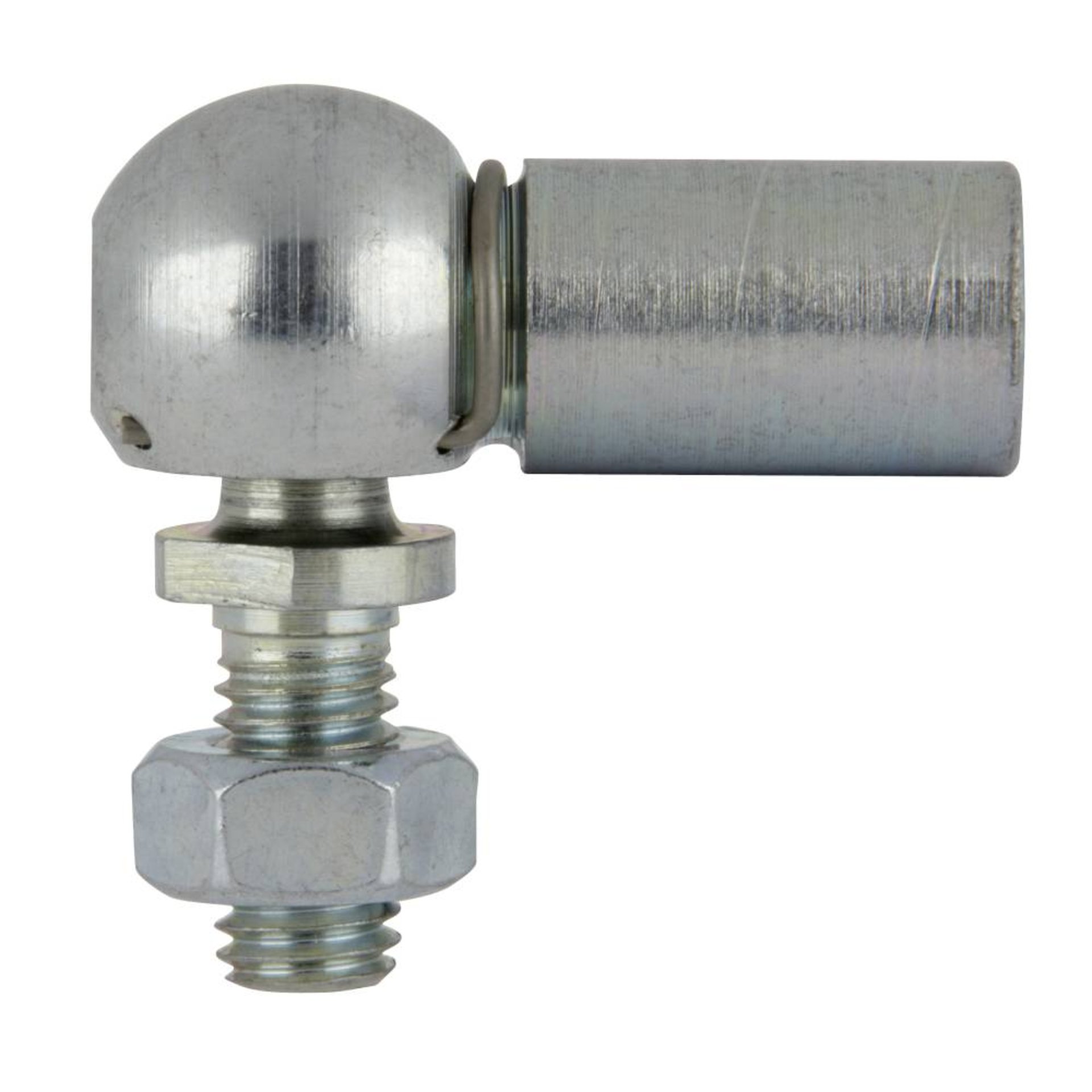 Winkelgelenke DIN 71 802 Typ WGL