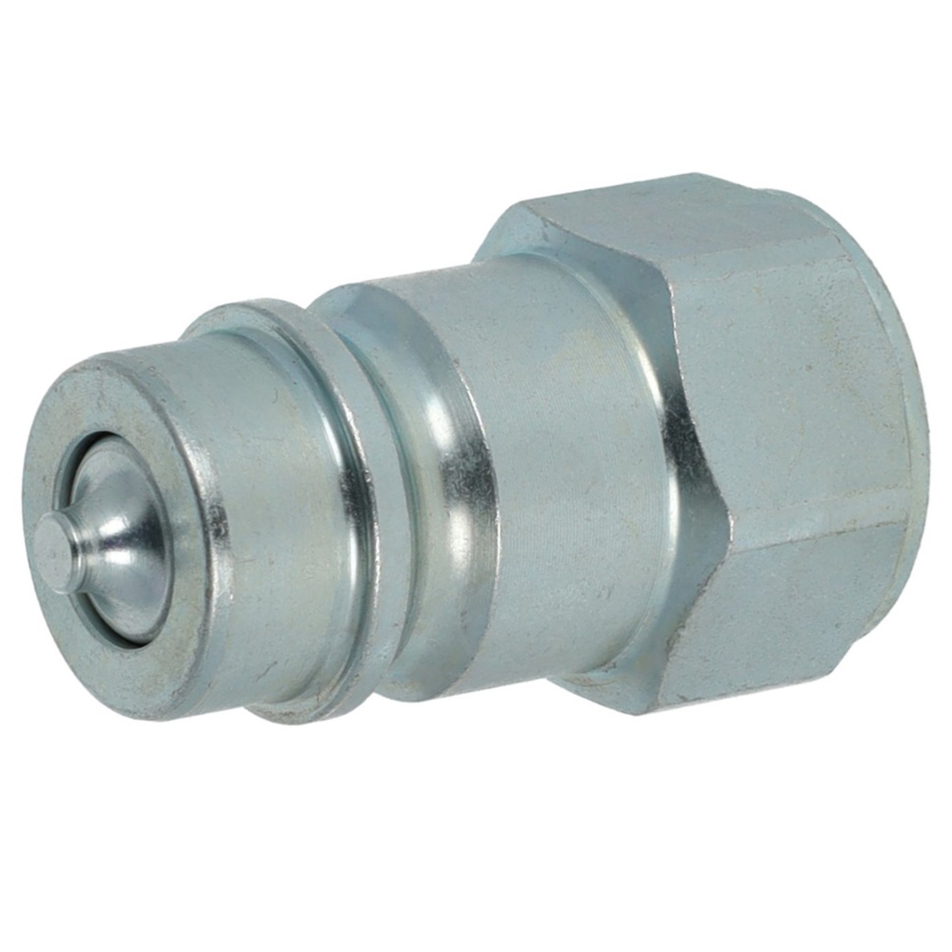 ISO 7241-1 A Stecker BG4 (DN20)