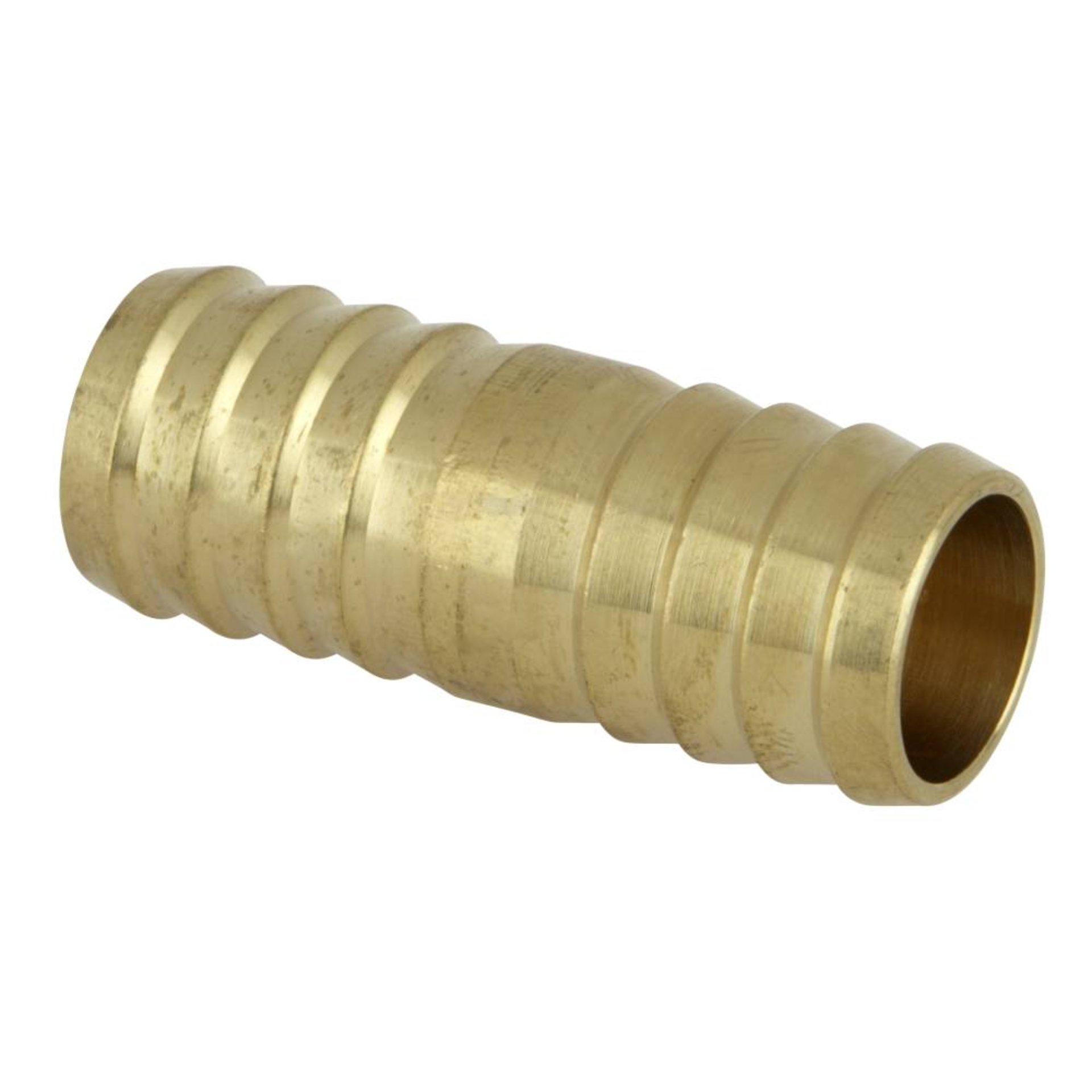 MS-Messing-Schlauchverbinder Typ MS-GSM