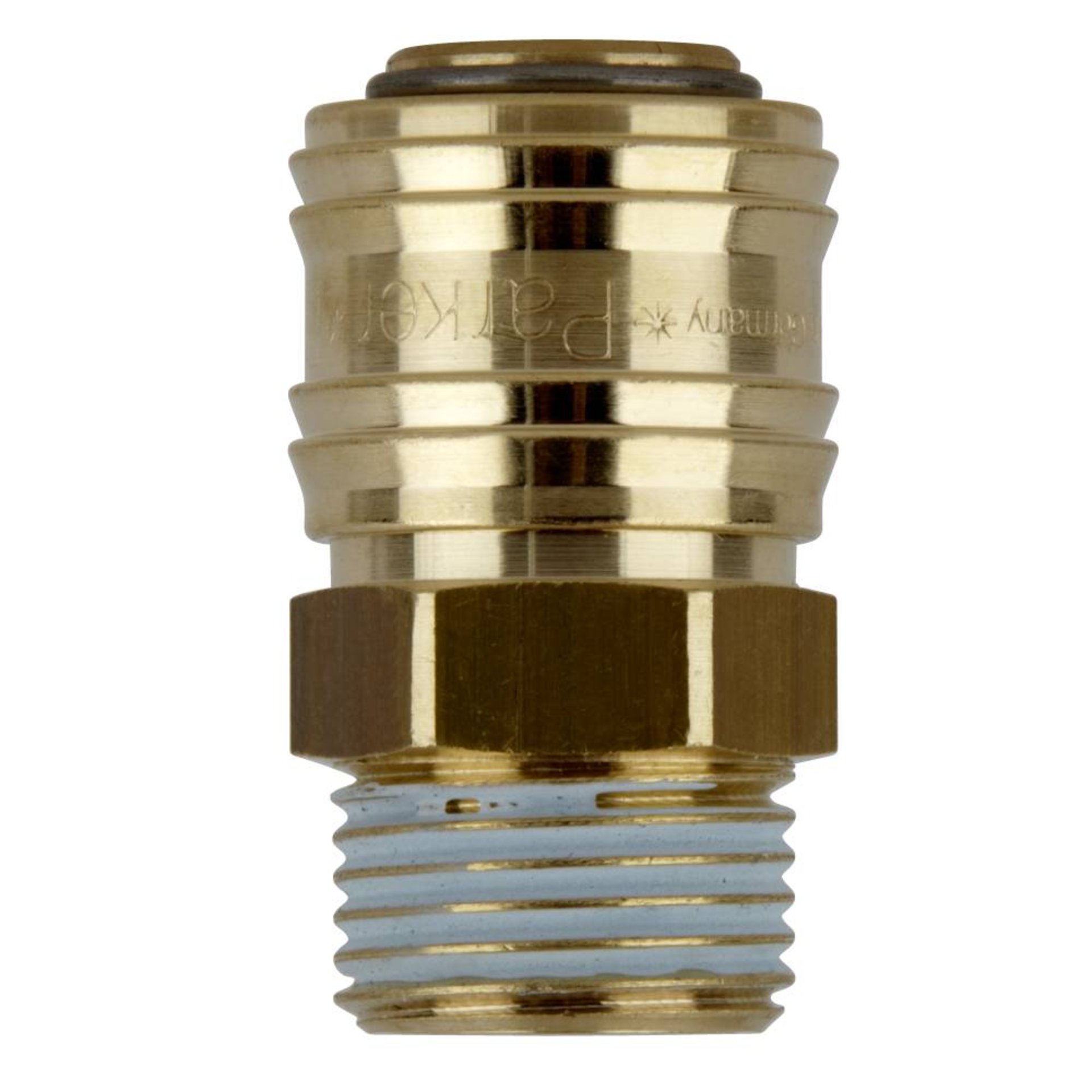 NW 7,2 Luftkupplung Serie 26