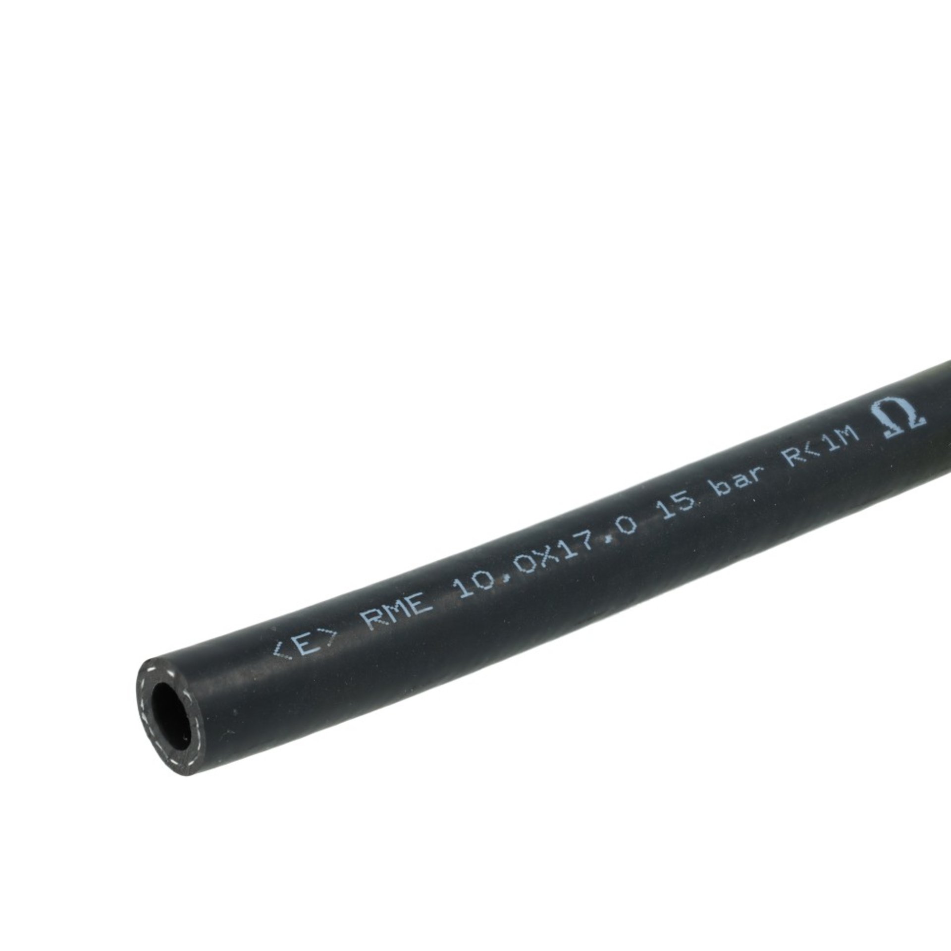 Kraftstoffschlauch Typ RME